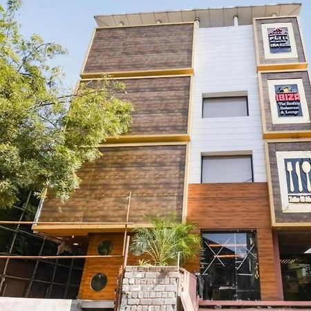 Hotel Golden - I Rāipur Dış mekan fotoğraf