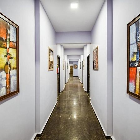 Hotel Golden - I Rāipur Dış mekan fotoğraf