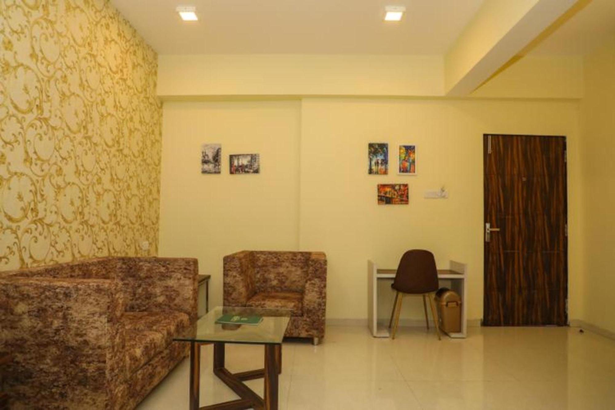 Hotel Golden - I Rāipur Dış mekan fotoğraf