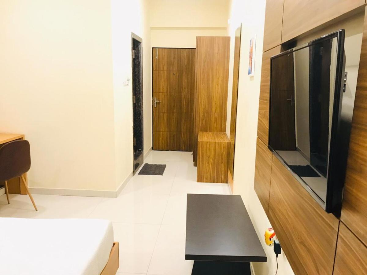 Hotel Golden - I Rāipur Dış mekan fotoğraf