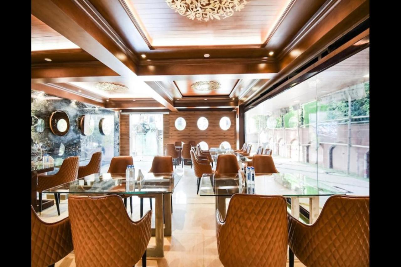 Hotel Golden - I Rāipur Dış mekan fotoğraf