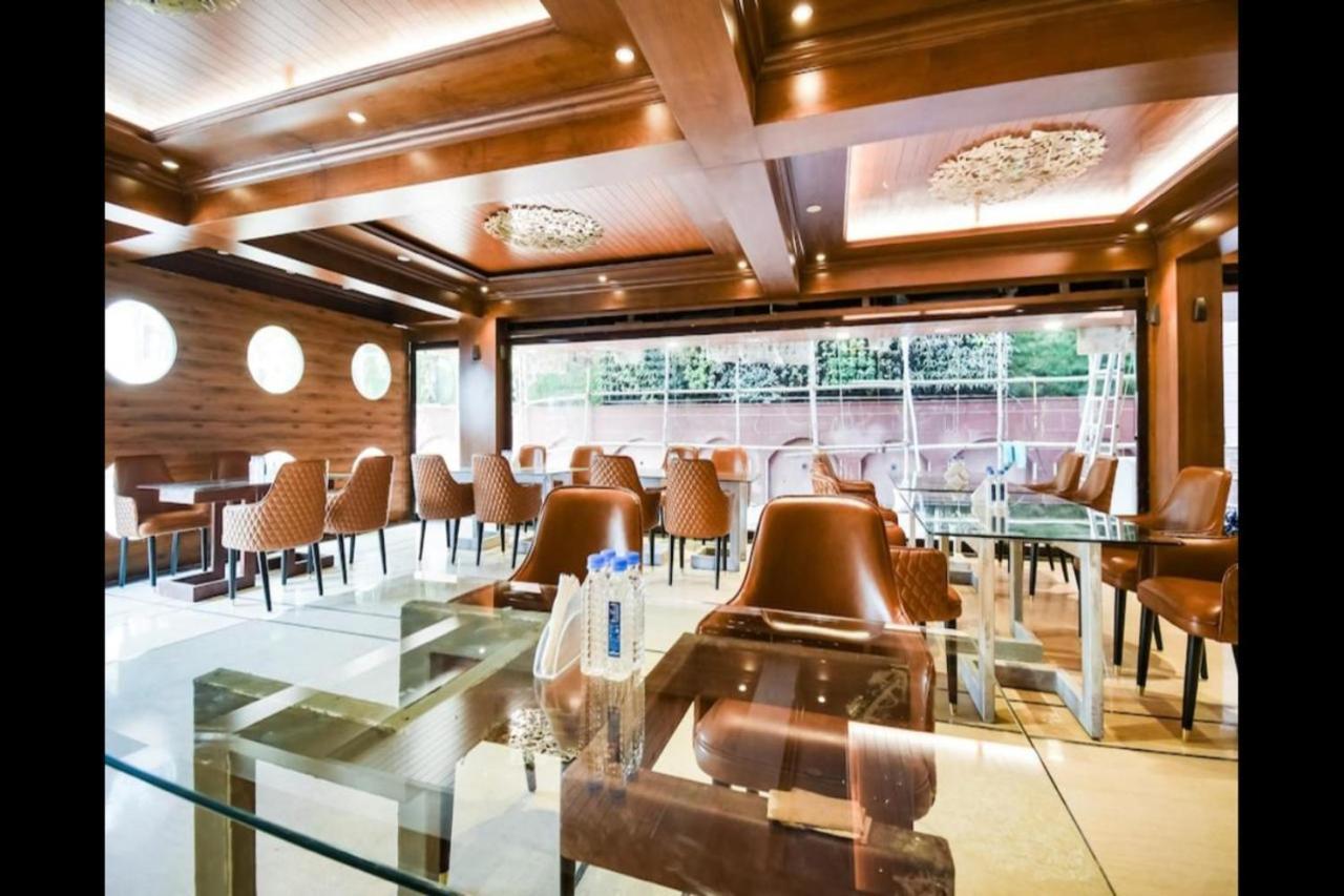 Hotel Golden - I Rāipur Dış mekan fotoğraf