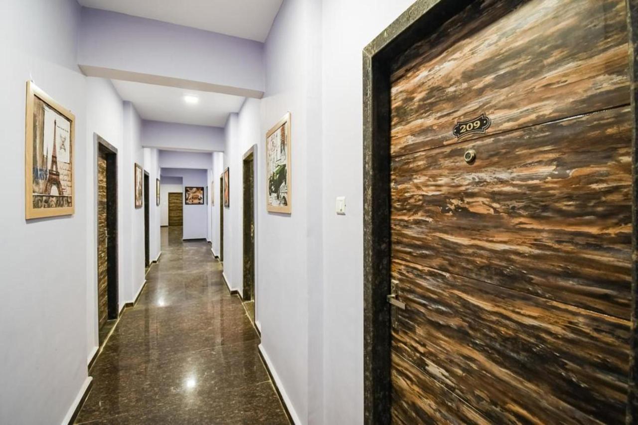 Hotel Golden - I Rāipur Dış mekan fotoğraf